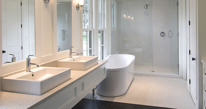 Bathroom Remodeling Culver City