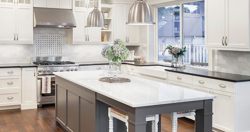 Kitchen Remodeling Culver City