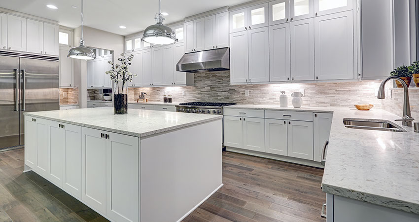 Kitchen Remodeling Hermosa Beach