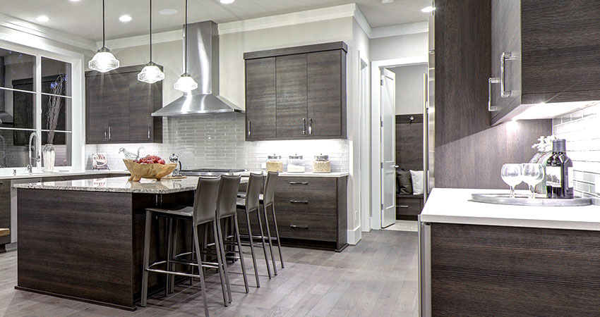 Kitchen Remodeling Manhattan Beach