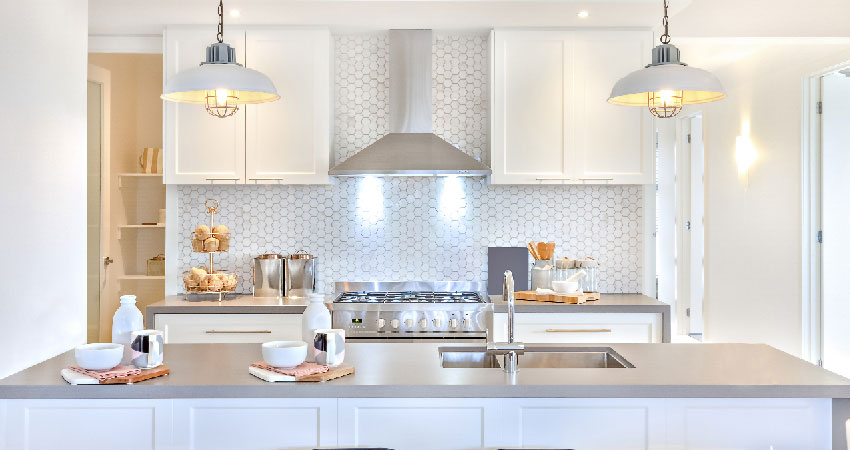 #1 Kitchen Remodeling Pacific Palisades | BK Remodelers