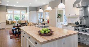 Kitchen Remodeling Torrance