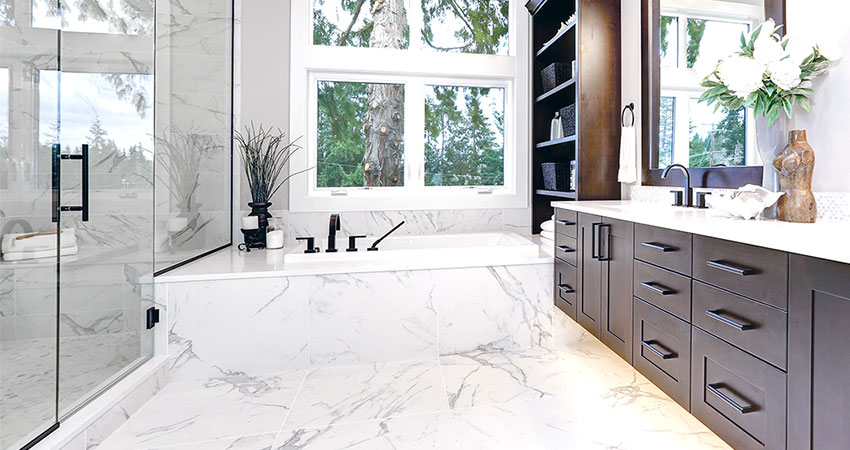 Bathroom Remodeling Pacific Palisades