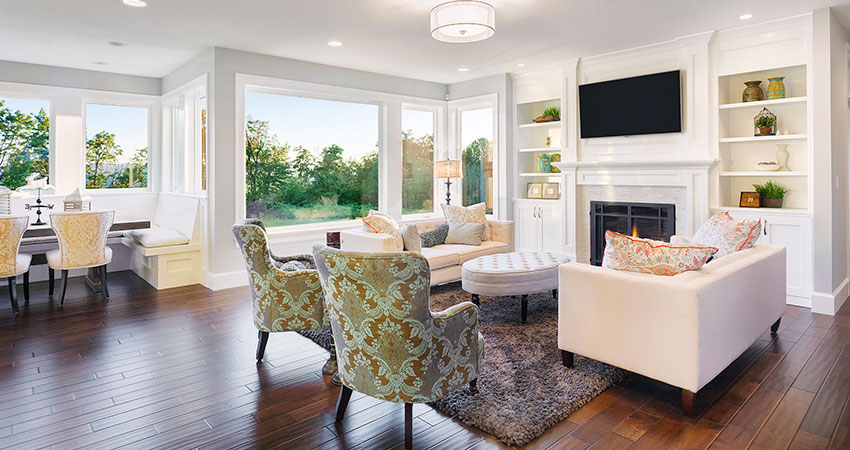 Complete Remodeling Torrance